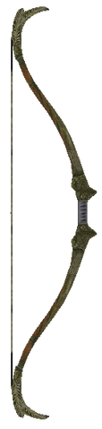 File:Oblivion ElvenBow.png