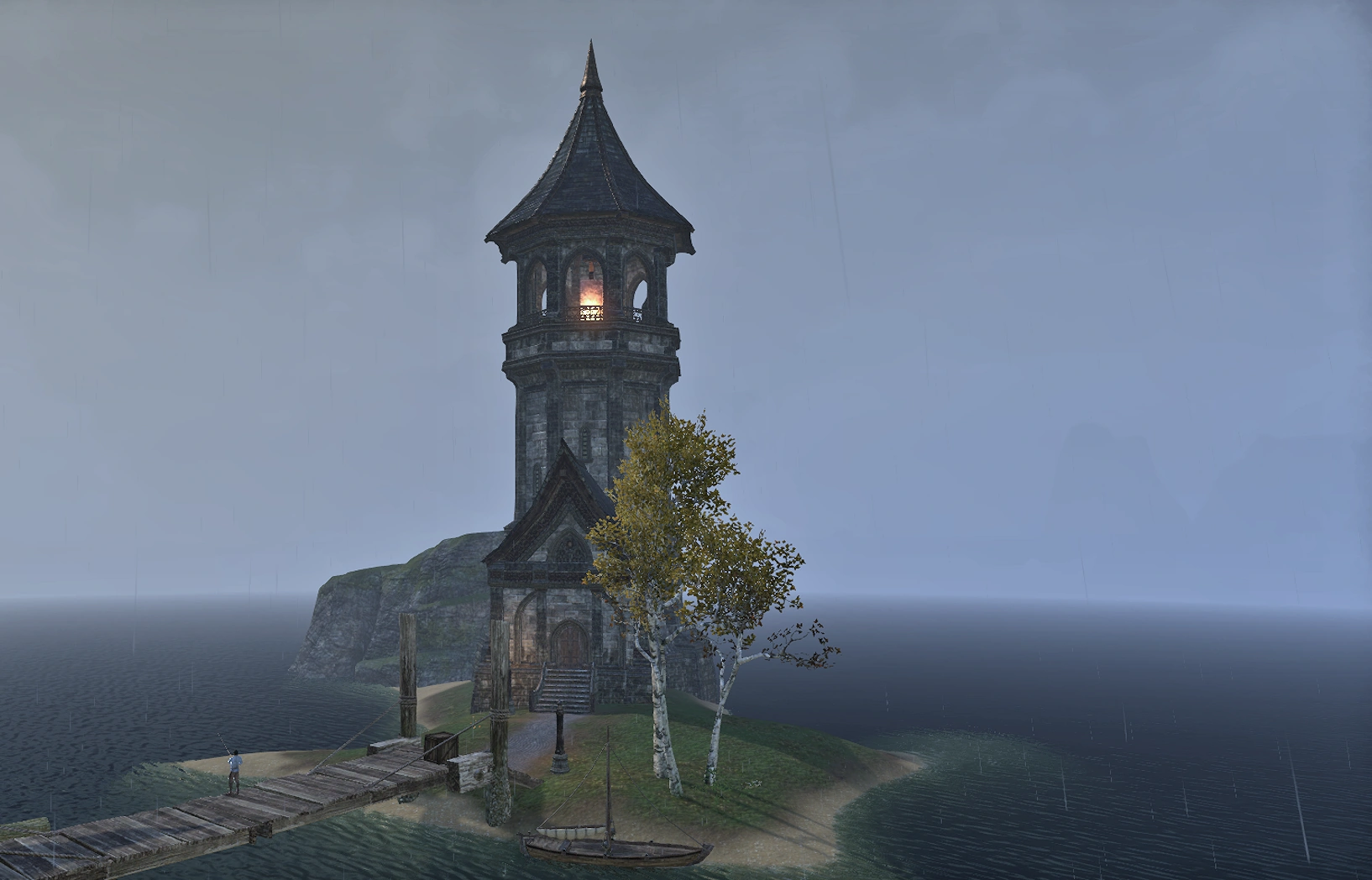 Image Lighthouse (Daggerfall Online).png Elder Scrolls FANDOM