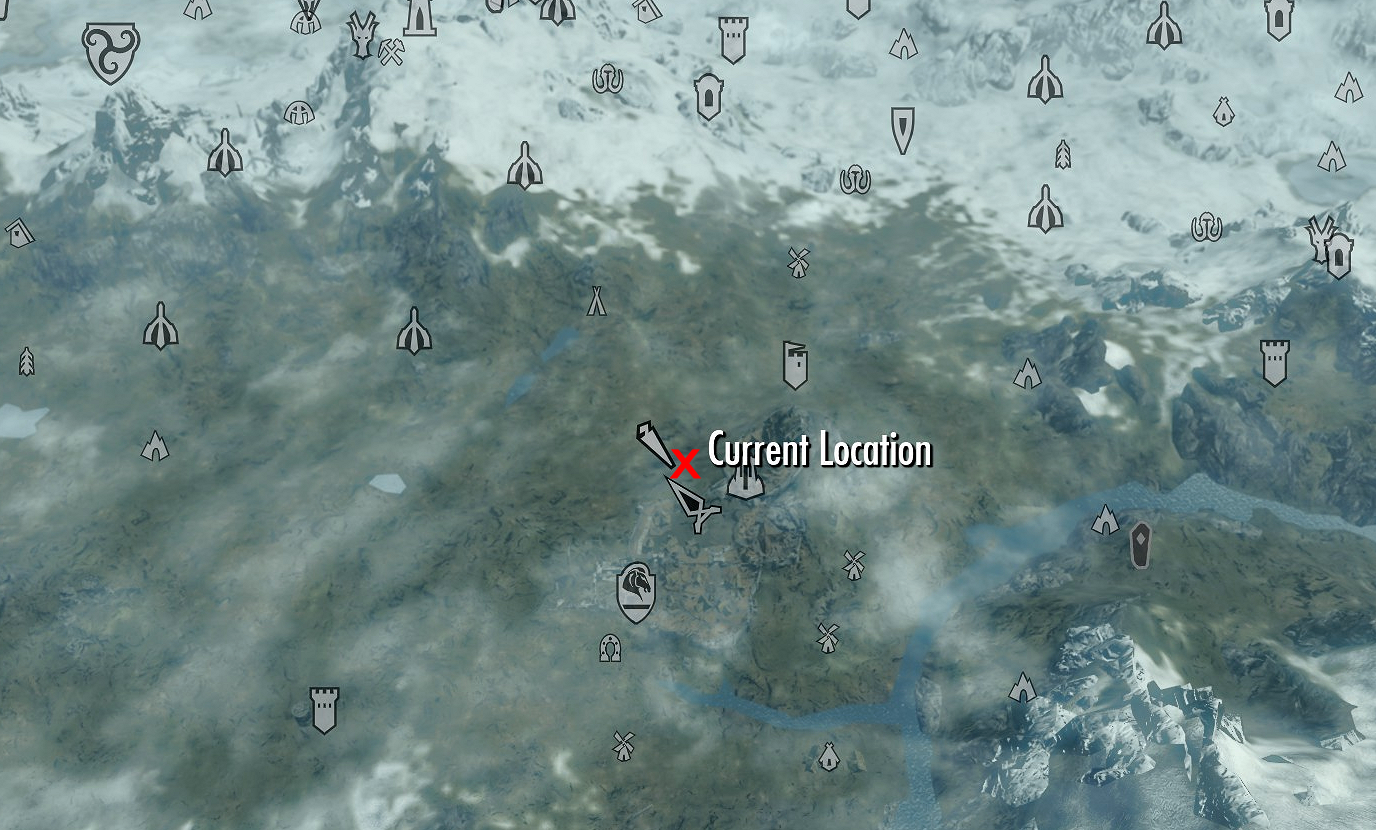 Smuggler S Den Skyrim Elder Scrolls Fandom