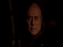 Uriel Septim VII - Midnight Meeting (Daggerfall)
