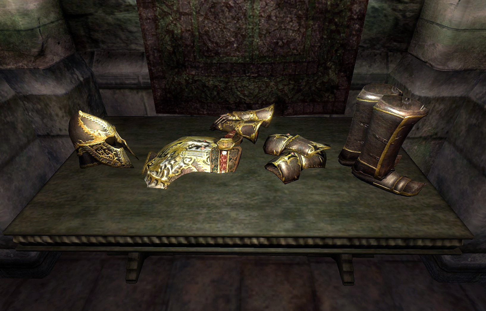 imperial dragon armor quest elder scrolls fandom powered by wikia