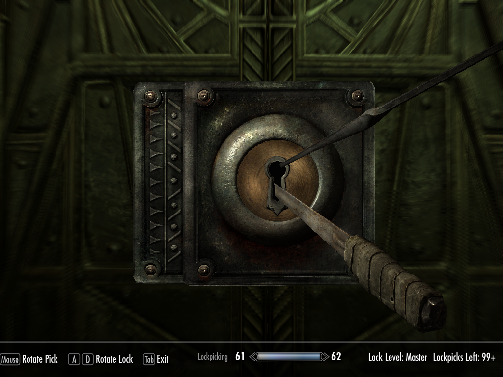 画像 Lockpicking (Skyrim).jpg The Elder Scrolls Wiki FANDOM powered