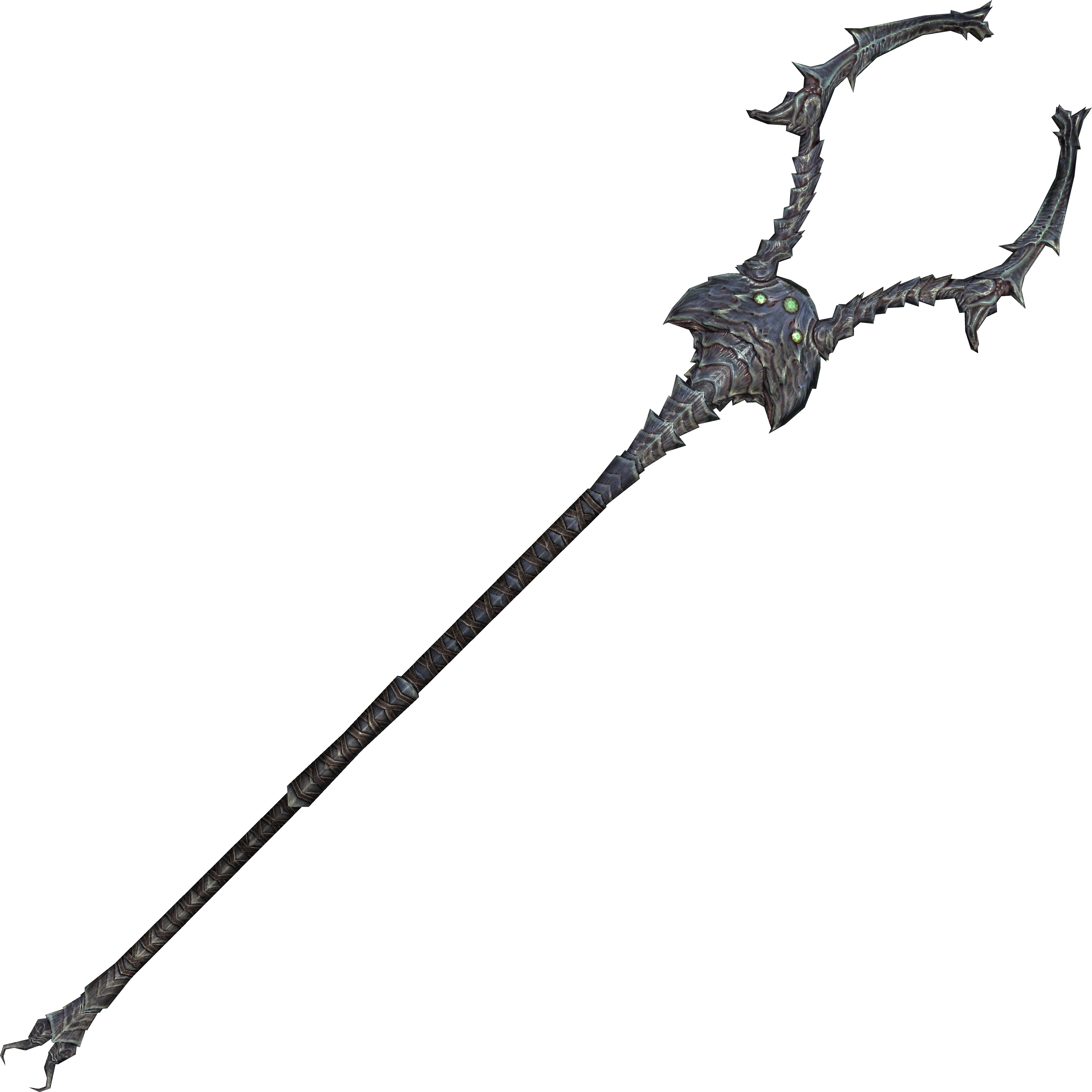 Staff Of Fireballs Elder Scrolls Fandom