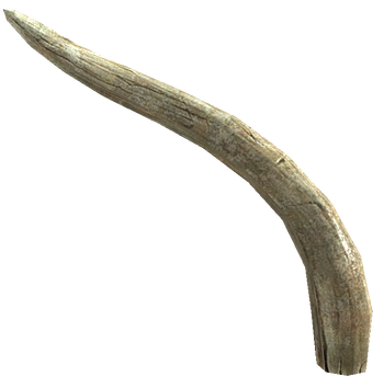 Mammoth Tusk | Elder Scrolls | FANDOM powered by Wikia