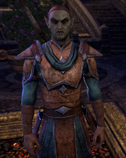 Tanval Indoril Dialogue Screen