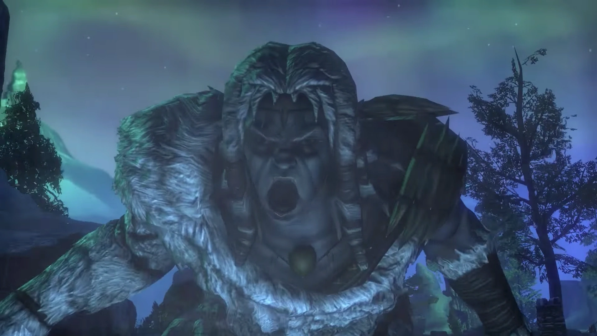 Giantess | Elder Scrolls | Fandom