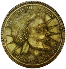 Septim (Coin) | Elder Scrolls | FANDOM powered by Wikia