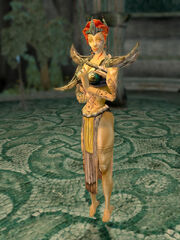 Almalexia (postać) (Morrowind)