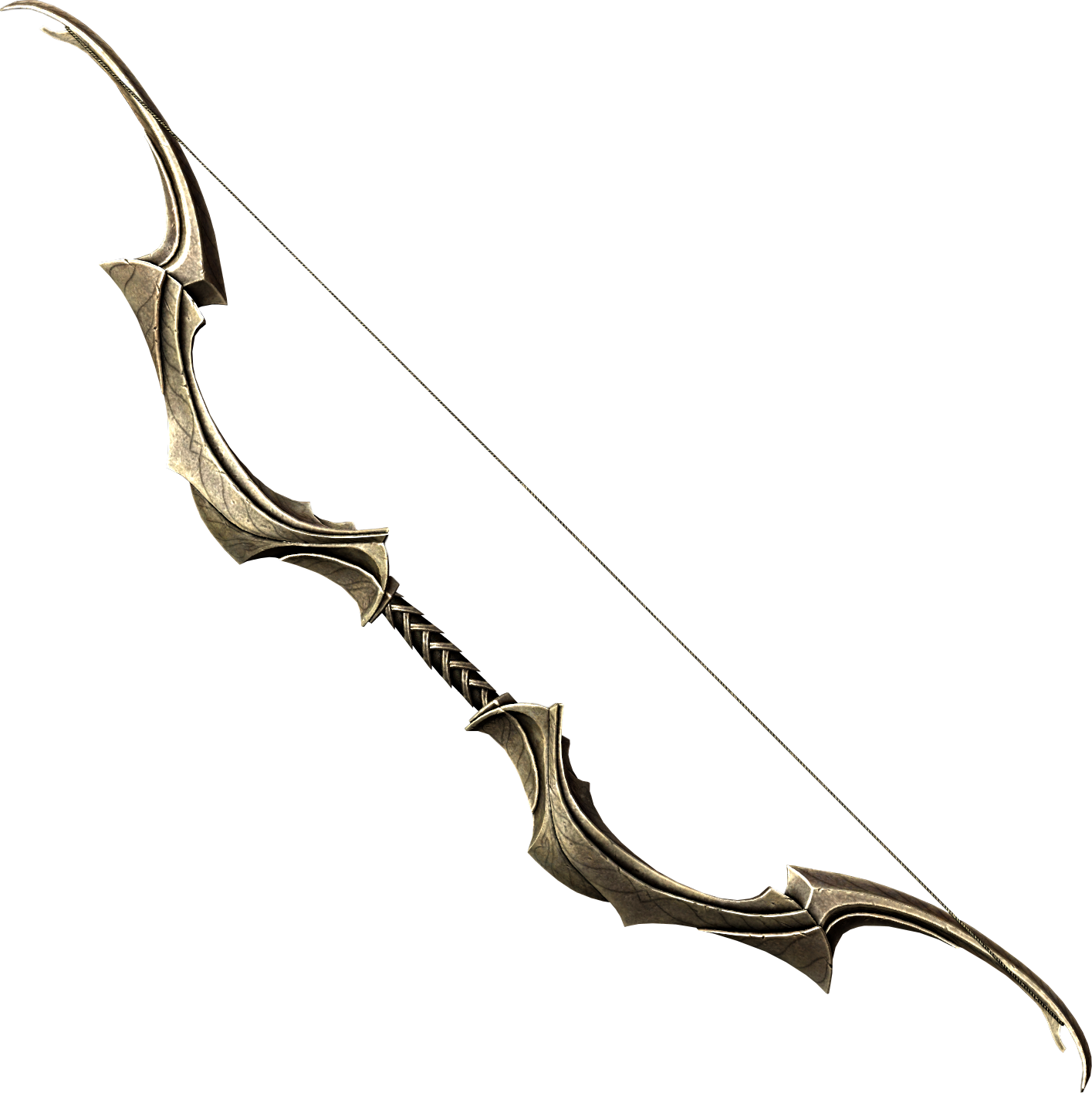 Image result for Auriel's Bow