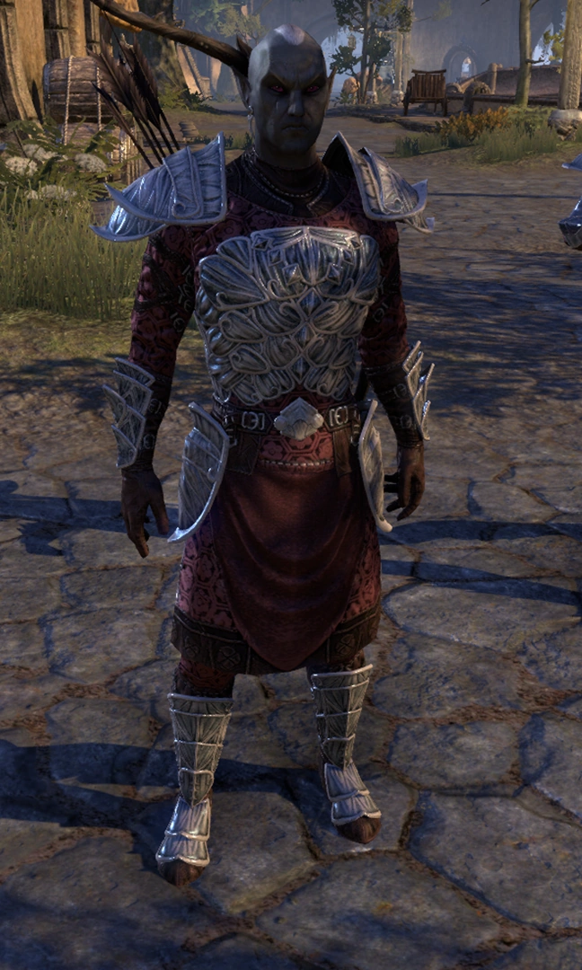 CategoryESO Morrowind House Redoran Members Elder Scrolls FANDOM