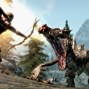 A Blade In The Dark Elder Scrolls Fandom
