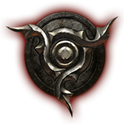 Dunmer Crest