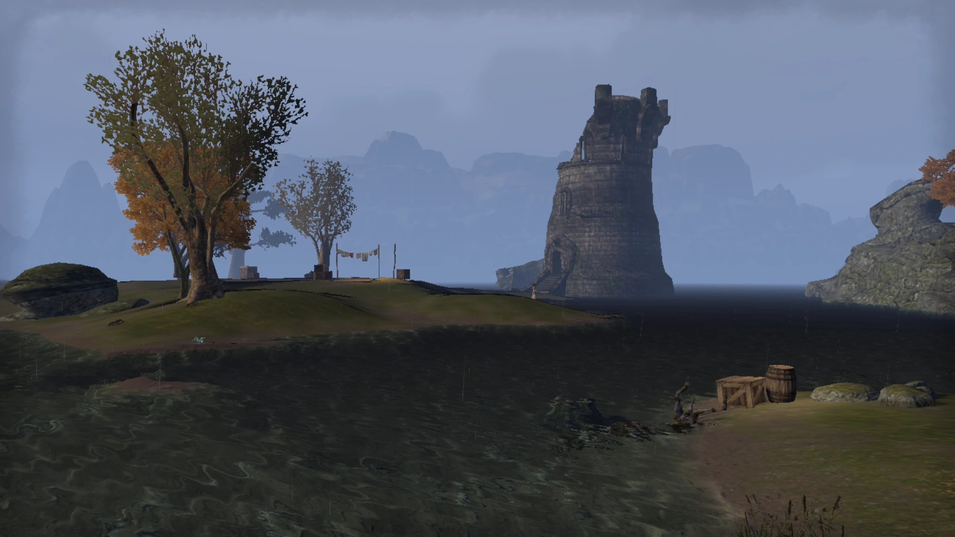 Fisherman's Island Elder Scrolls Fandom