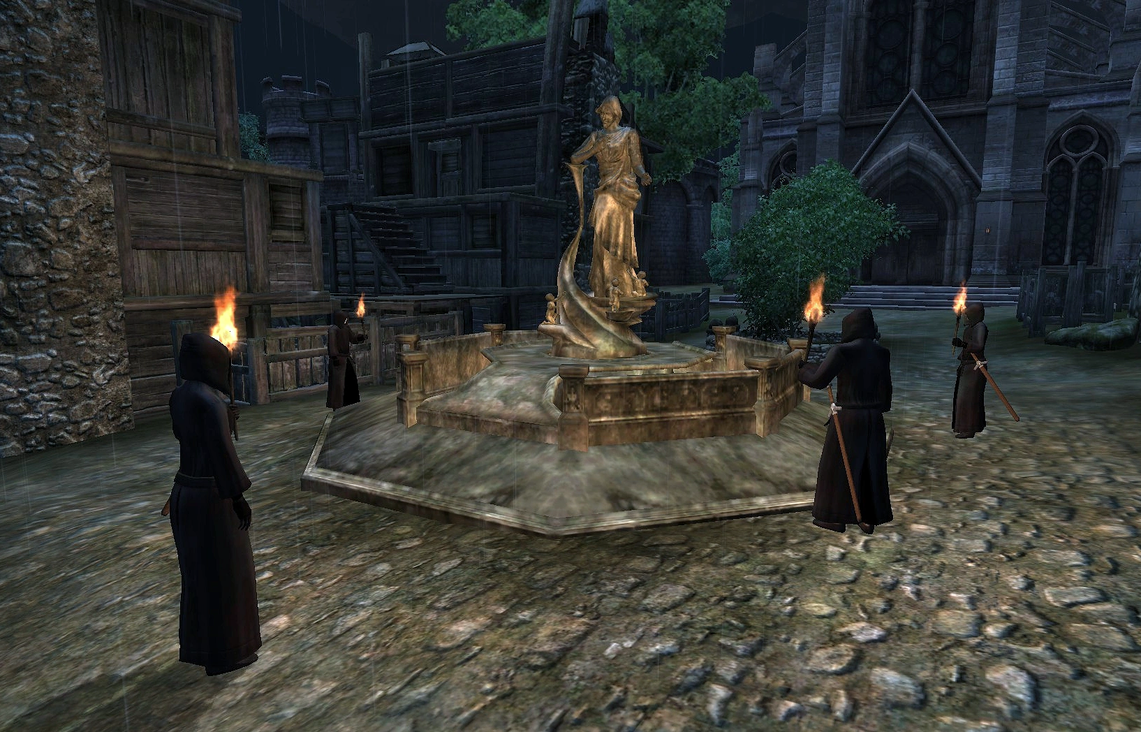Image Honor Thy Mother Bravil.png Elder Scrolls FANDOM powered by