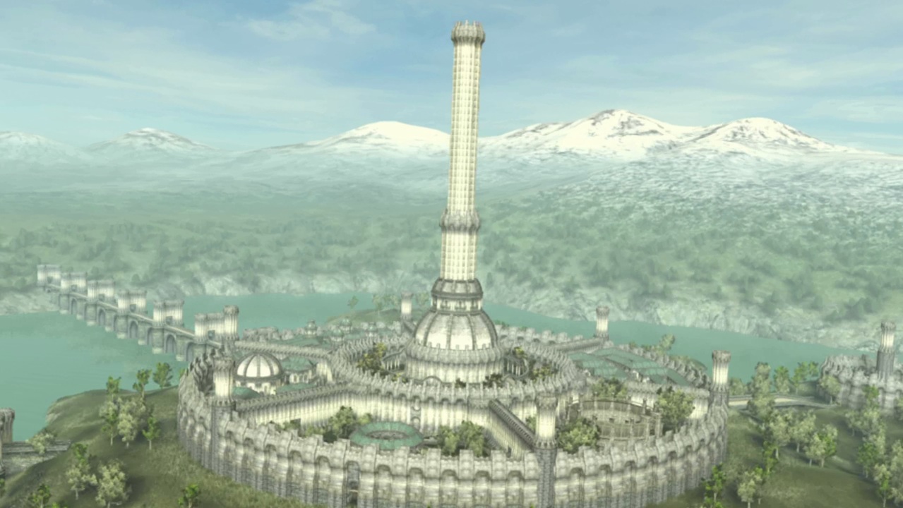 Torre di Oro Bianco | The Elder Scrolls Wiki | Fandom