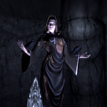 Nocturnal S Clothes Elder Scrolls Fandom