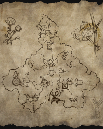Clothier Survey Coldharbour Ii Elder Scrolls Fandom
