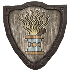 Insegna Alchimisti Skyrim