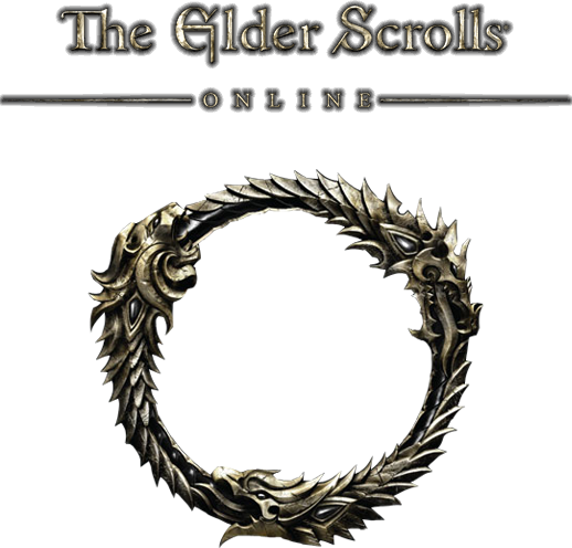 image teso logo png elder scrolls fandom powered by wikia