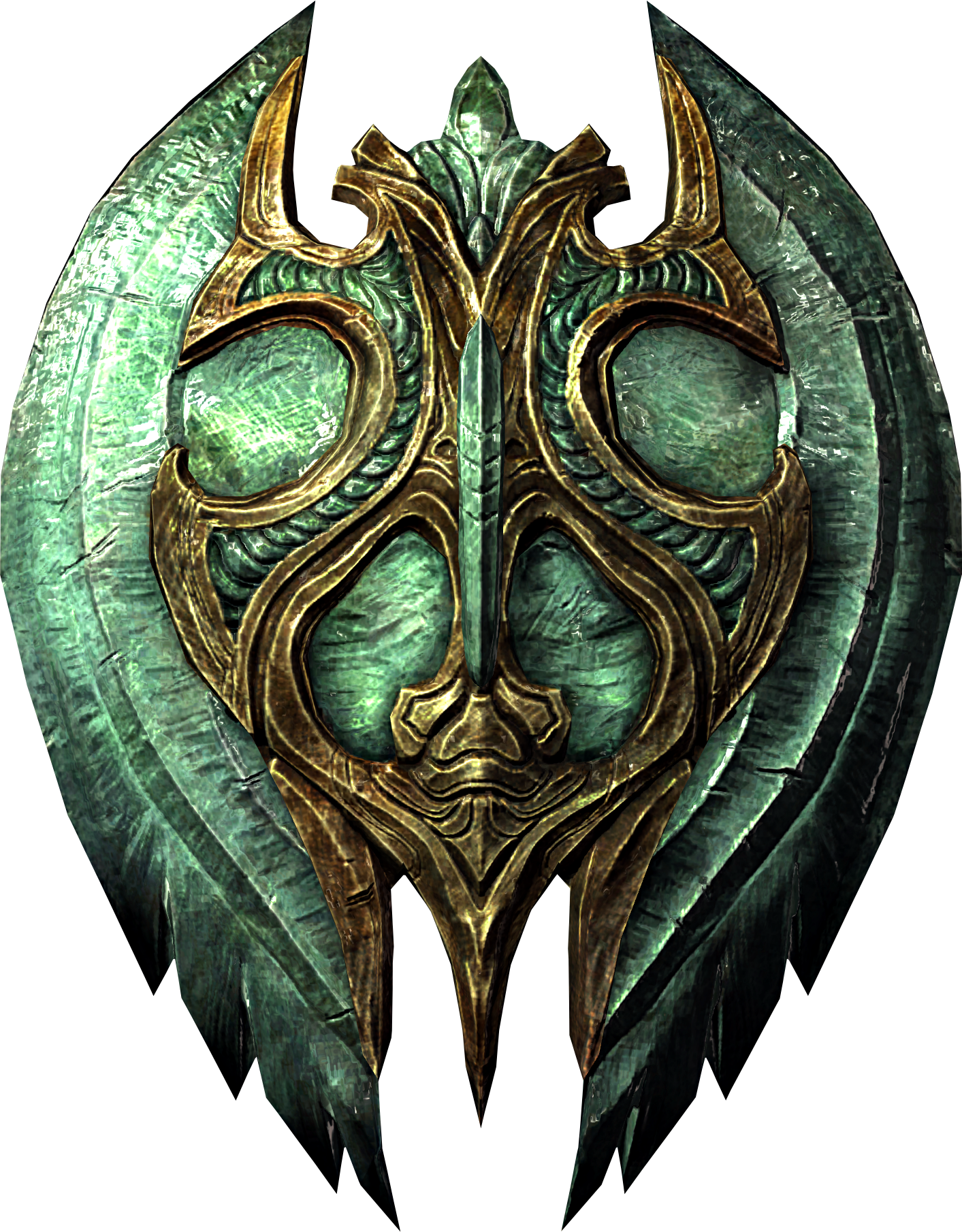 Glass Shield (Skyrim) Elder Scrolls Fandom