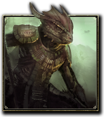 TESO Argonien