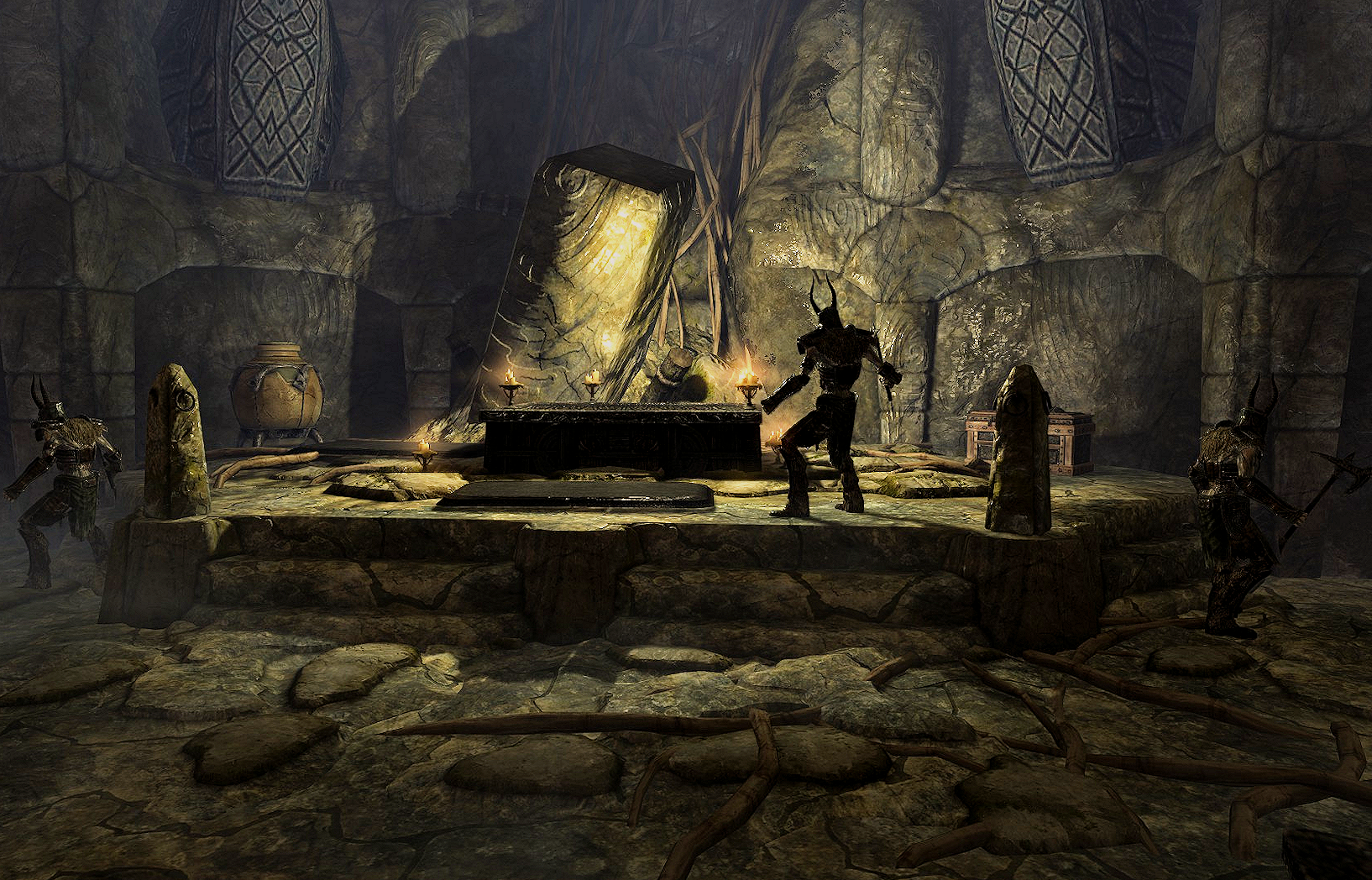 Siege On The Dragon Cult Elder Scrolls Fandom