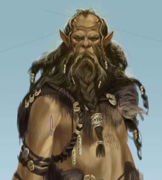 skyrim angry giant skyrim angry giant