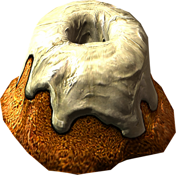 Image result for skyrim sweetroll