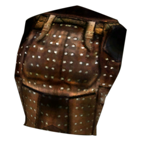 File:ImperialstuddedcuirassMorrowind.png