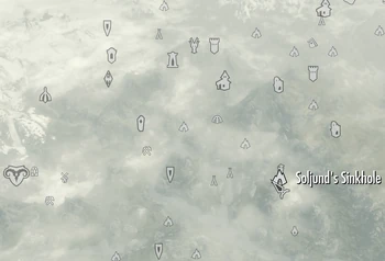 Soljund's Sinkhole (Location) | Elder Scrolls | FANDOM powered by Wikia