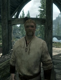 skyrim hod