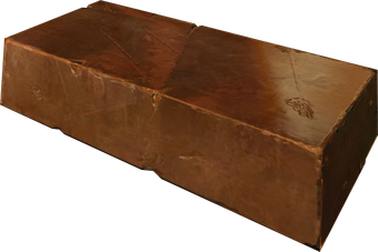 Ingot The Elder Scrolls Wiki Fandom Ingot The Elder Scrolls Wiki Fandom