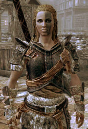 Skyrim mara
