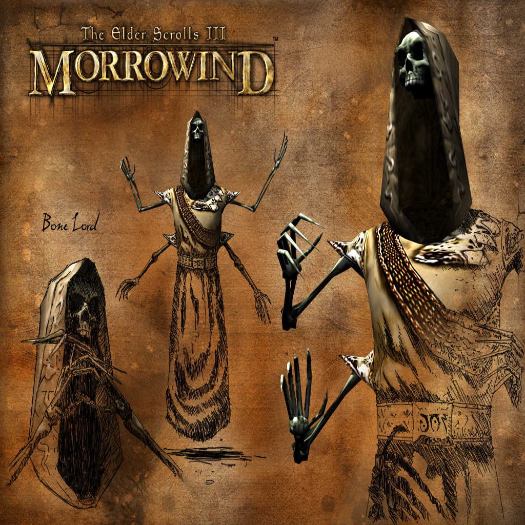 morrowind lovely loading screens