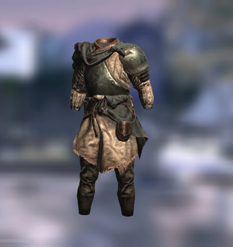 Steel Armor (Blades) Elder Scrolls Fandom