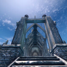 Dragonsreach Elder Scrolls Fandom