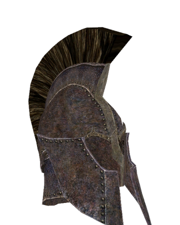 imperial helmet