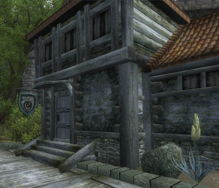 Category:Oblivion: Anvil Locations | Elder Scrolls | Fandom