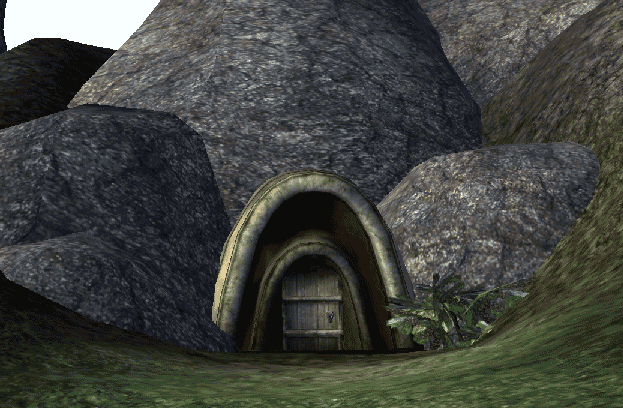 morrowind andrano ancestral tomb