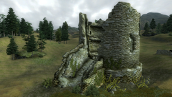 Forte Sutch