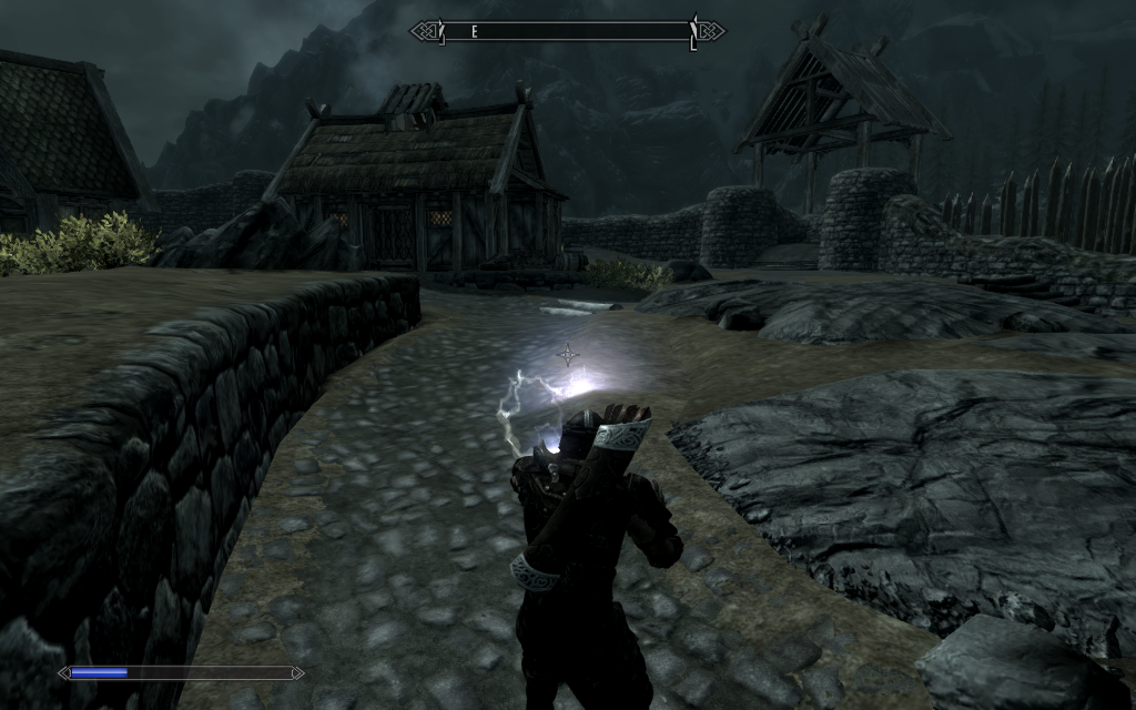 Lightning Bolt Skyrim Elder Scrolls Fandom Lightning Bolt Skyrim Elder Scrolls