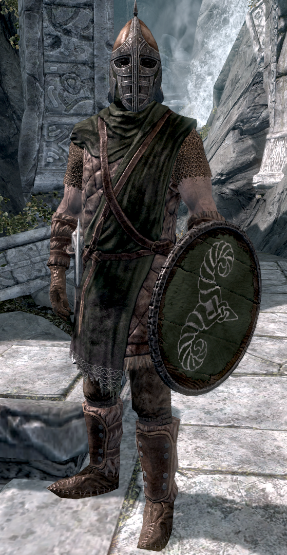Skyrim Guard Quotes 1 Skyrim Guard Quotes 1