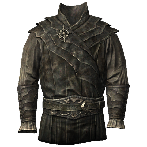 File:Black Vampire Armor (male).png