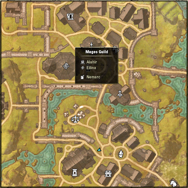 elder scrolls online fighters guild quests