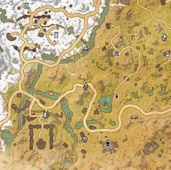 Crimson Kada's Crafting Cavern | Elder Scrolls | FANDOM powered by Wikia