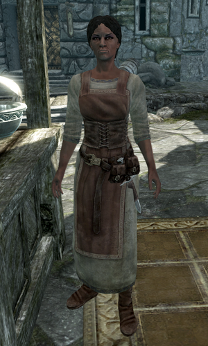 Kerah Elder Scrolls FANDOM powered by Wikia Kerah Elder Scrolls FANDOM powered by Wikia