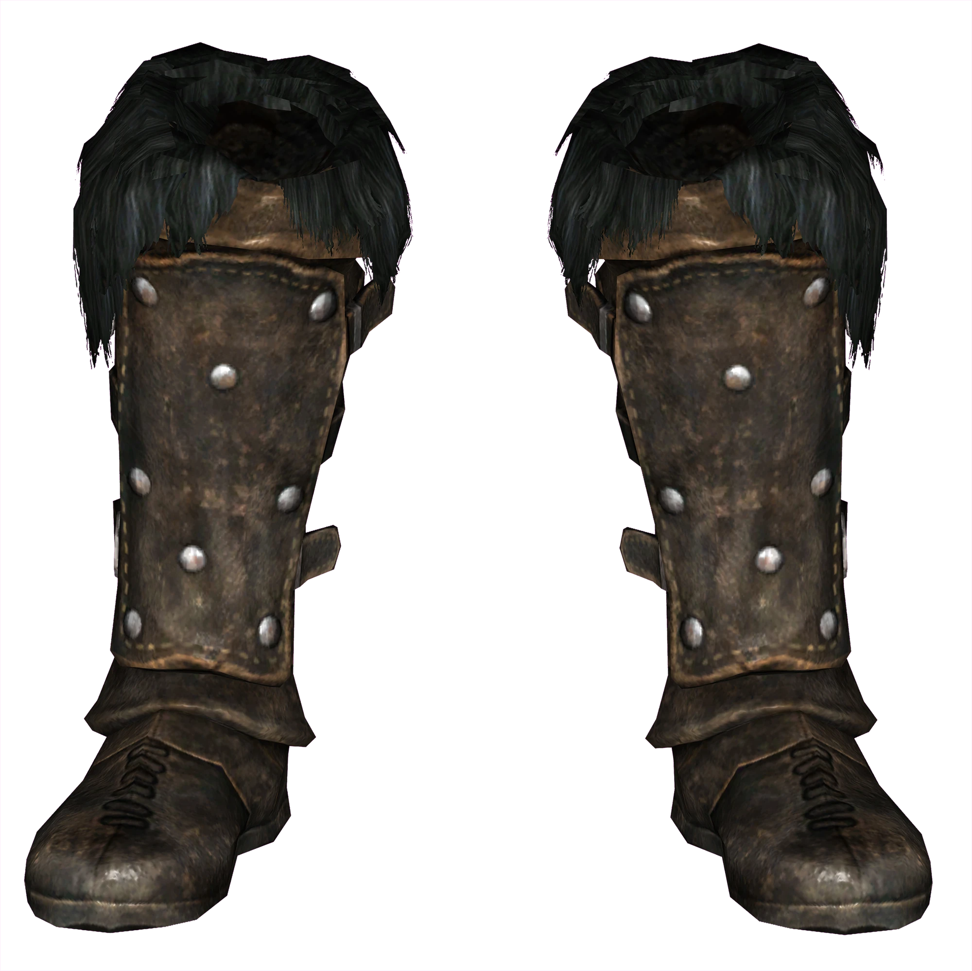 Leather Boots (Skyrim) Elder Scrolls Fandom