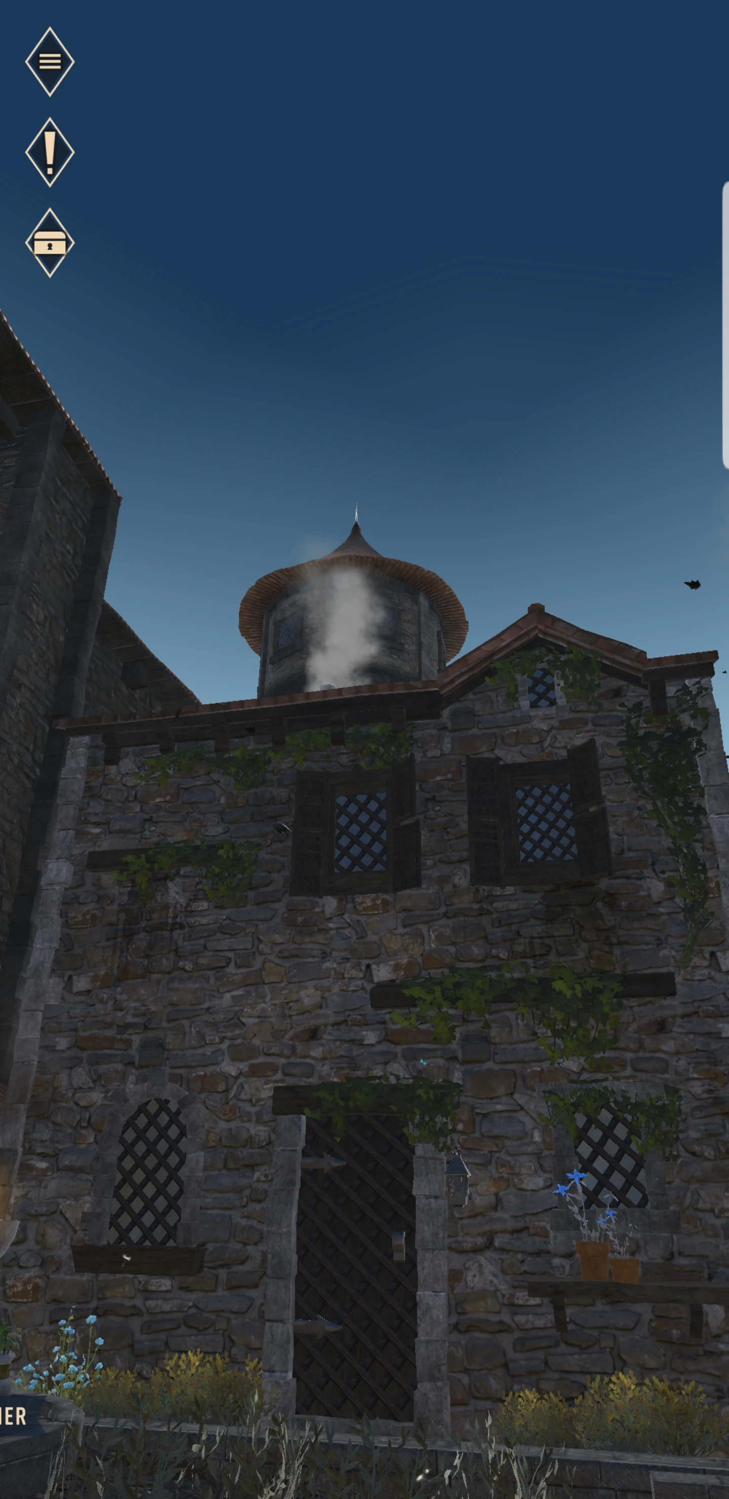 House (Blades) Elder Scrolls Fandom