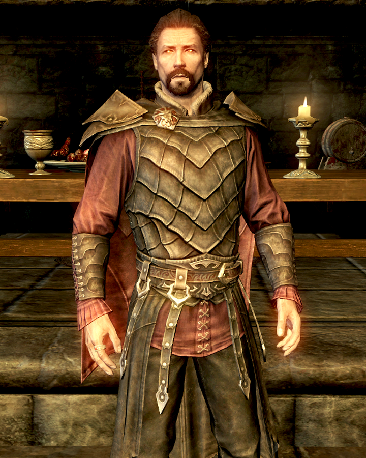 Harkon Elder Scrolls Fandom