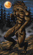 Werewolf